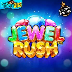 Jewel Rush