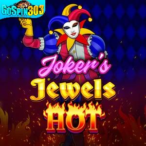 jokers jewels hot