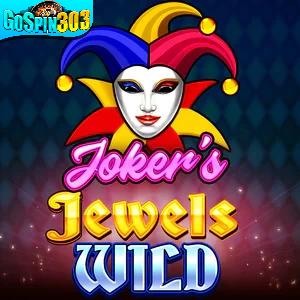 jokers jewels wild