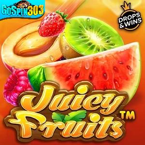 Juicy Fruits