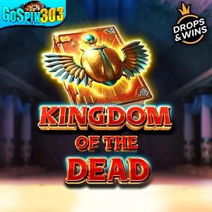 Kingdom Of The Dead