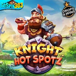 Knight Hot Spotz