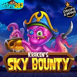 Kraken Bounty Pragmatic