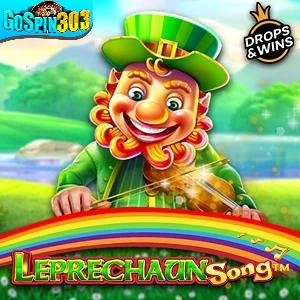 Leprechaun Song