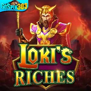 Lokis Riches