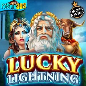 Lucky Lightning
