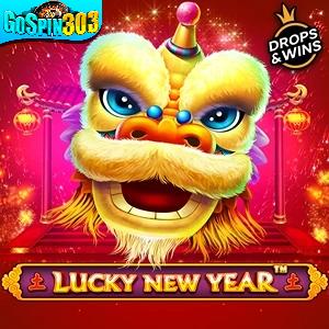 Lucky New Year