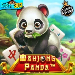 Mahjong Panda