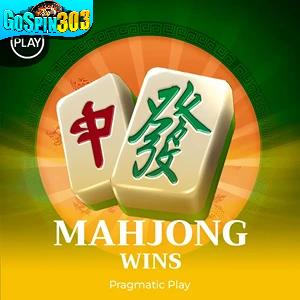 Mahjong Wins