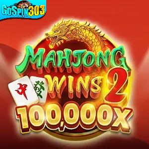 Mahjong Wins 2
