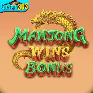 Mahjong Wins Bonus