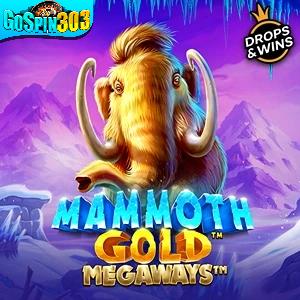 Mammoth Gold Megaways