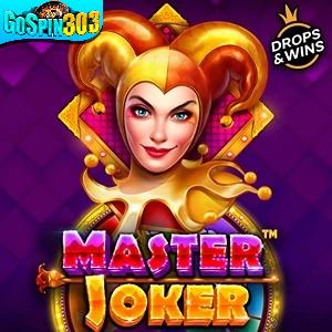 Master Joker
