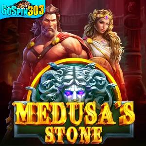 medusa s stone