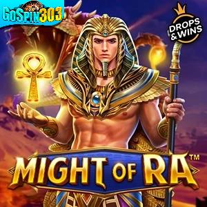 Might of Ra