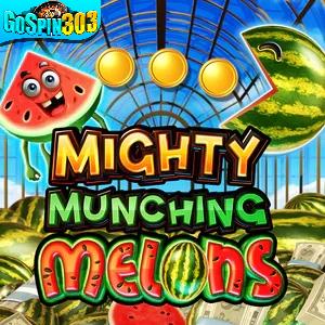 Mighty Much Ing Melons