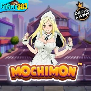 Mochimon