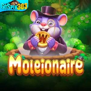 Moleionaire