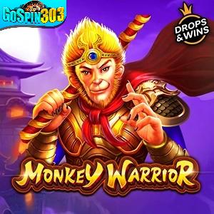 Monkey Warrior