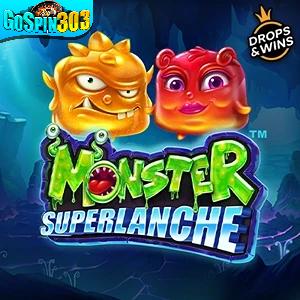 Monster Superlanche