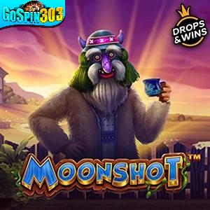 Moon Shot