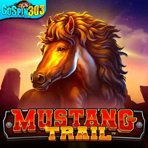 Mustang Trail