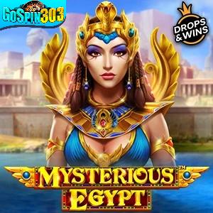 Mysterious Egypt