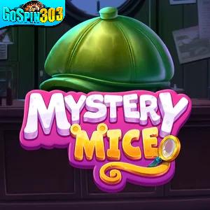 mystery mice