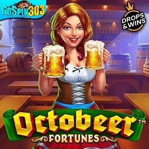 October Fortunes