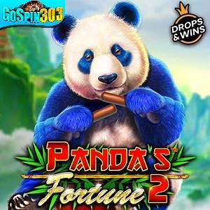 Pandas Fortune 2