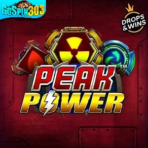 Peak Power