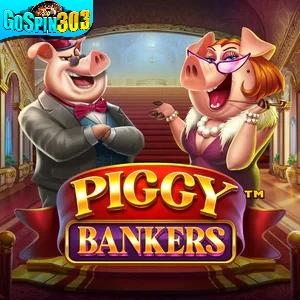 piggy bankers