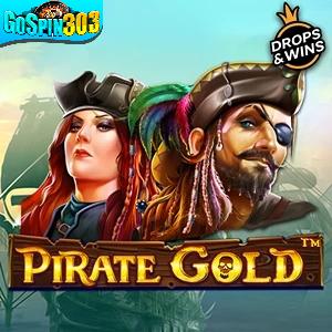 Pirate Gold
