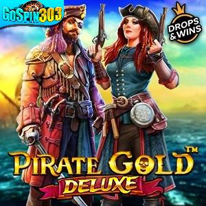 Pirate Gold Deluxe