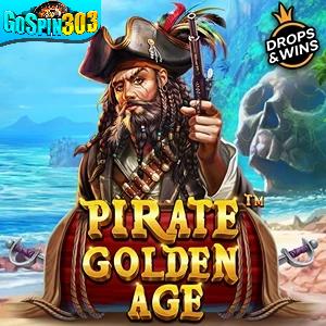 Pirate Golden Age