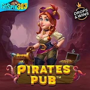Pirates PUB