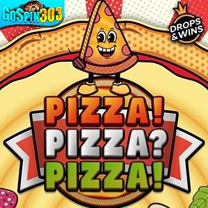 Pizza Pizza Pizza