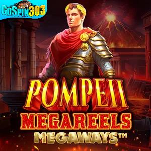 Pompe Imegareels Megaways