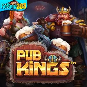 pub kings