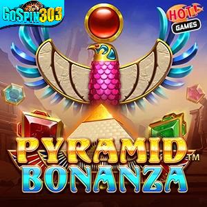 Pyramid Bonanza