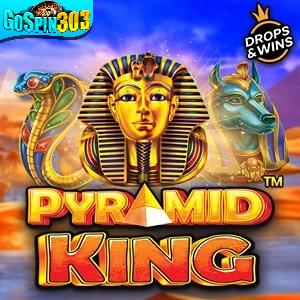 Pyramid King