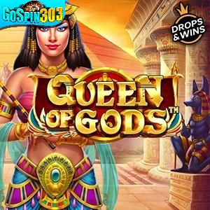 Queen of Gods