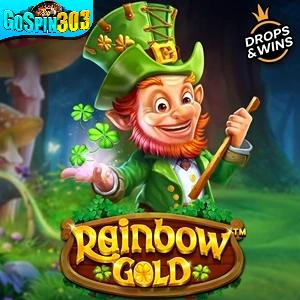 Rainbow Gold
