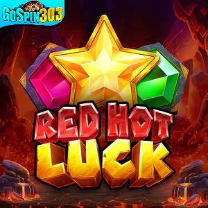 Red Hot Luck