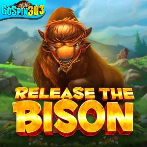 releasethebison