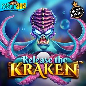 Release The Kraken