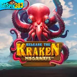Release The Kraken Megaways