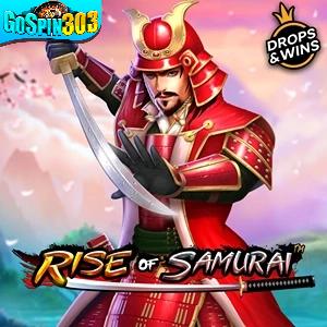 Rise of Samurai