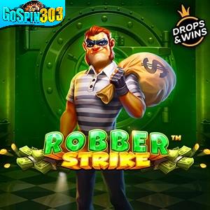 robber strike