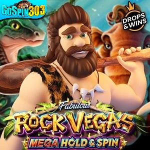Rock Vegas